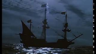 Every Soul's a Sailor Music Video