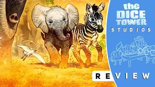Tembo: Survival on the Savanna video thumbnail