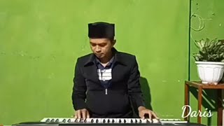 Download lagu Wahdana (Karaoke / no vocal) Khosidah mp3