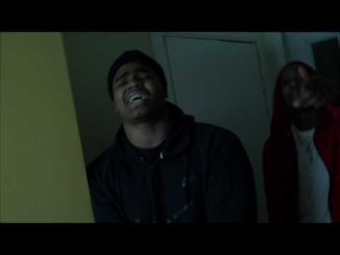 Grizz ft Dtheflyest- Shots Fired