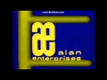 Film Roman Klasky Csupo Alan Enterprises Paramount TV Nickelodeon