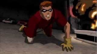 Roy Harper/Arsenal - You found me