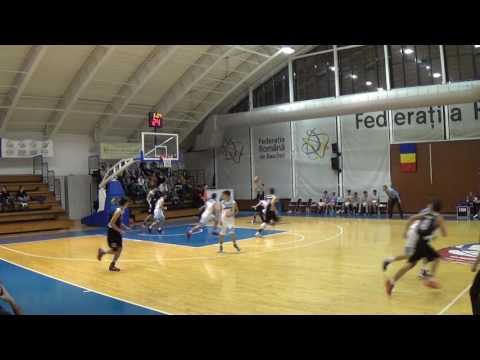 ACS Artesania Bucuresti - LPS CSU 1 Pitesti 26 - 80