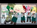 Kacchan Meme Bnha Military Bakudeku AU VERY LATE Violet Lantern