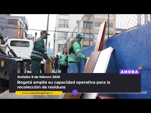 AHORA 6:30 | 9 de febrero de 2026