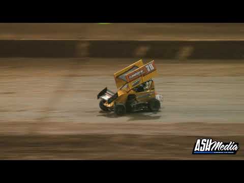Formula 500 Juniors: A-Main - Archerfield Speedway - 13.02.2021