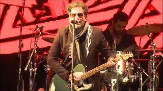 Andres Calamaro - La parte de adelante + Loco (Festival &quot;Personal Fest&quot; 2016/ 22 de octubre de 2016)