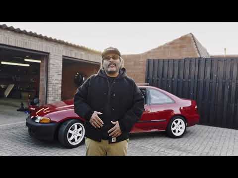 MANIFES7O - Thumbs Up