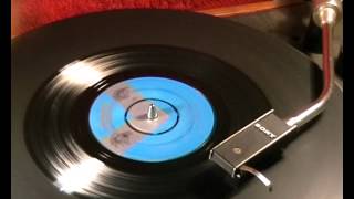 The Exciters - Hard Way To Go - 1963 45rpm