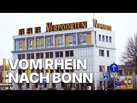 Die Geschichte der Verpoorten-Dynastie | 150 Jahre Familienkapital