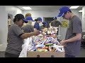 DUKE UNIVERSITY Students Give Back Over Spring.