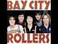 bye bye baby by the bay city rollers 