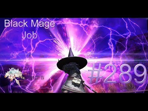 Final Fantasy 14 A Realm Reborn Part 289 Walkthrough Quest Dressed for Conquest