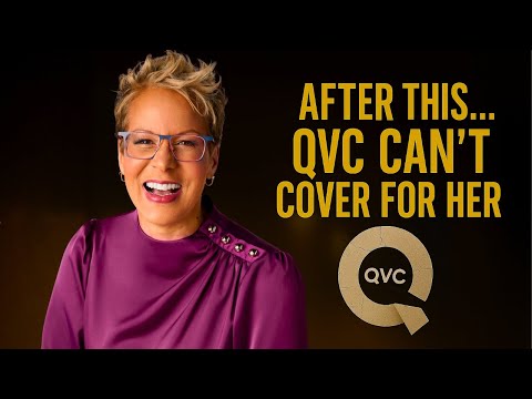 Rachel Qvc Host