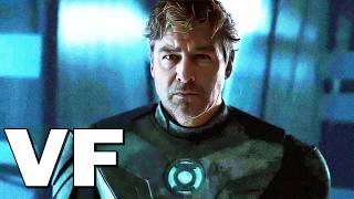 LANTERNS Bande Annonce VF (2026) Nouvelle, Green Lantern