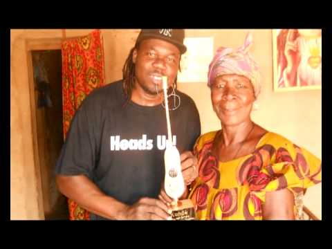 Burkina Faso Music:SOUGRI, Martin N'Terry, Albun NONGA