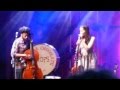 Carolina Chocolate Drops: "don't let me love you ...