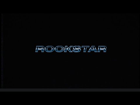 Ma kapone ft Standly, Galee Galee , Jimmy flow - ROCKSTAR