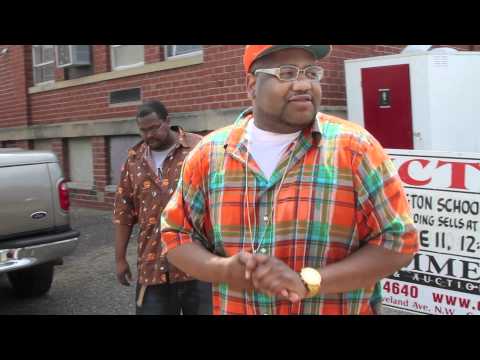 SONNY BLACK- "LETS MAKE HISTORY AGAIN" (OFFICIAL MUSIC VIDEO)