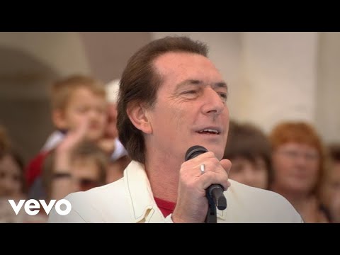 Münchener Freiheit - Bis ans Ende der Welt (ZDF-Fernsehgarten, 2007)