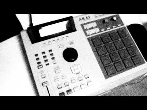 BdaaL - City Night(demo) MPC2000XL Beats