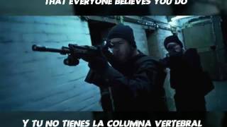 Woe, Is Me - A Story To Tell Official Music Video Sub Español