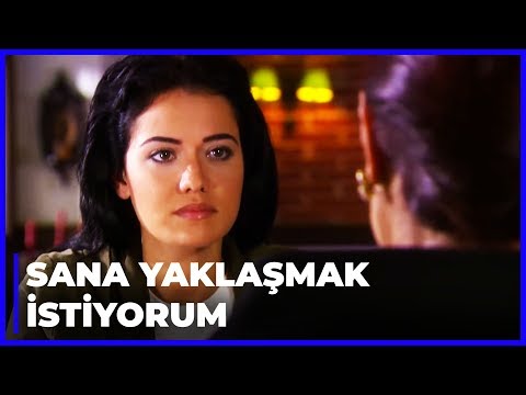 Gelin - Kaynana Beraber Kahve İçiyor - Yaprak Dökümü 86. Bölüm