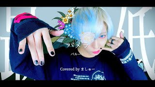 【独りが染みついた男が】パメラ / バルーン(須田景凪)を歌ってみた -ver. ましゅー(-1キー)￤Vocal Cover￤Pamela￤Balloon￤Matthew