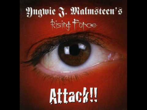 Yngwie Malmsteen - Valley Of Kings