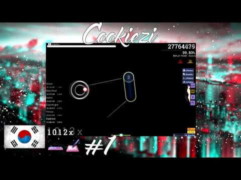 Cookiezi | BABYMETAL - Gimme Chocolate!! [BLACK CHOCOLATE!!] (alacat) 99.59% FC 702pp