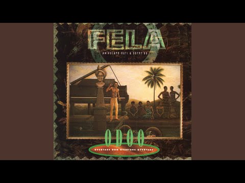 O.D.O.O. (Overtake Don Overtake Overtake)