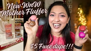 NEW WET N WILD MOTHER FLUFFER BLUSH & BRONZER | SMITHY SONY
