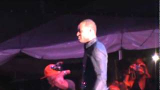 JAHEIM   CLOSE THE DOOR