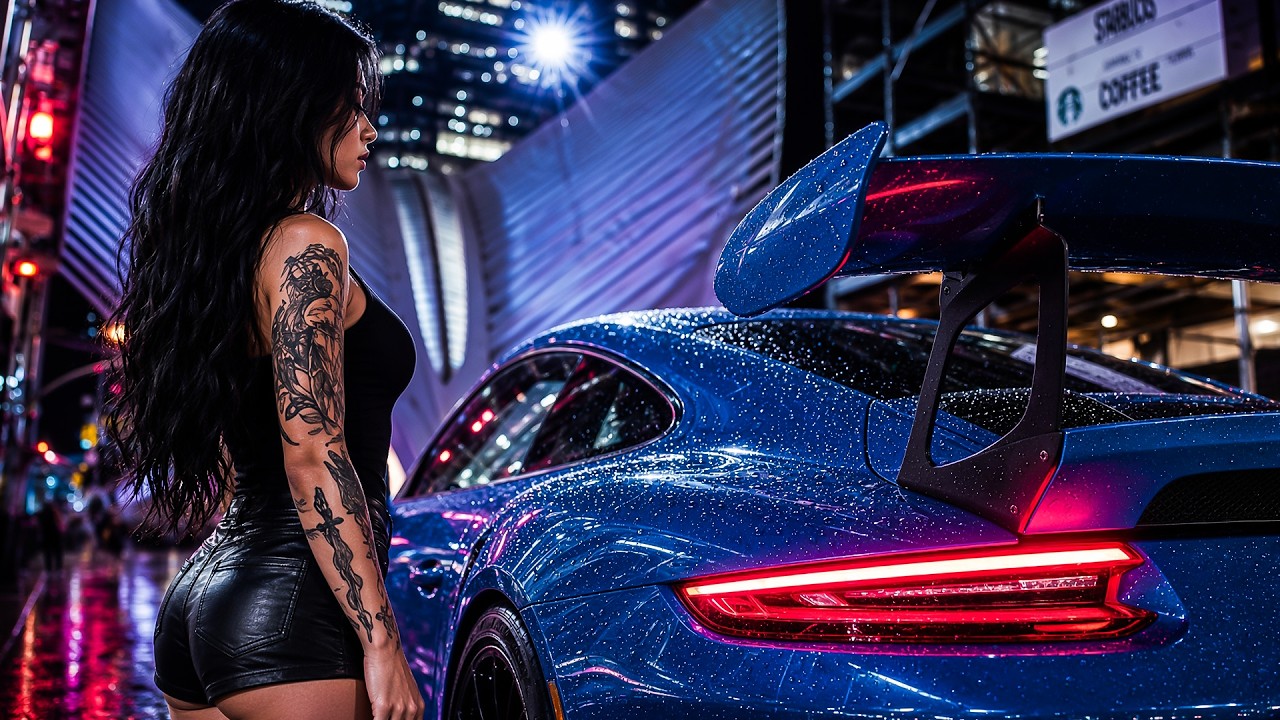 Jason Derulo, The Second Voice & Qing Madi - LET ME BE (BASS BOOSTED)