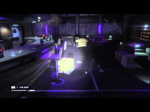 Alien: Isolation - (PS4) Playthrough pt23