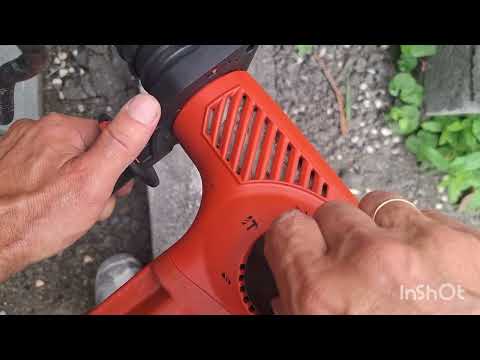 HILTI TE30-C/warranty 6-months - Image 2