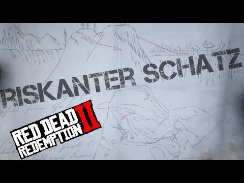Red Dead Redemption 2 - Riskanter Schatz
