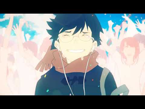 世界の真ん中を歩く 中低音イケボで歌ってみた(cover by だいきり)