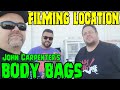 John Carpenter's Body Bags Filming Location