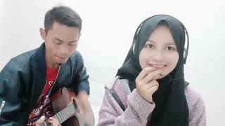 Download lagu BISANA GHUN NGABES MERDU BANGET _ridhaainat cover feat rijal mp3