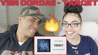 MY DAD REACTS TO YBN Cordae &quot;Target&quot; (Official Audio) REACTION