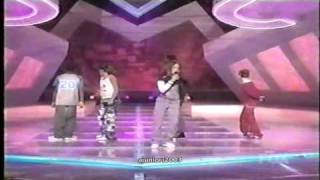 American Juniors - Danielle, Chauncey, Tori, Taylor and Lucy - One Step Closer