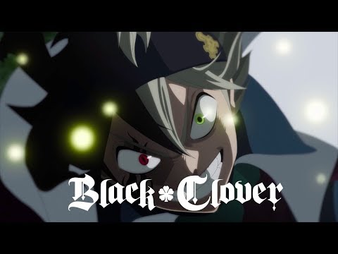 Black Clover - Opening 8 (HD)