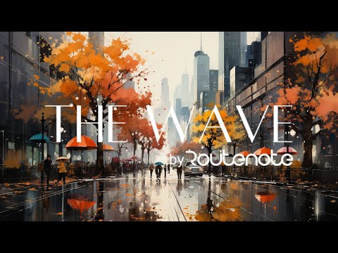 [Hot Playlist] FALL with Braaheim - by THE WAVE