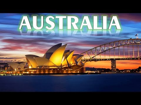 Tourist Attractions in Australia(Diganta Travels)