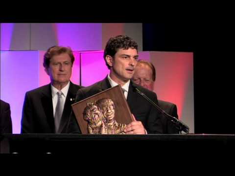 2015 Scholl Award   Skip Stewart