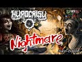 Hypocrisy -Nightmare (Lyrics & Subtitulado al Español) HD