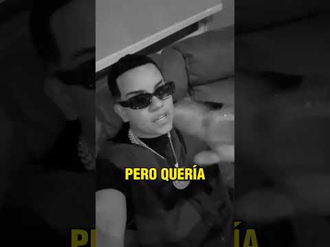 J Alvarez - Luz Prendía (Ft. Brytiago)