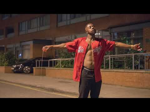 Pitch Imperfect - 5am in Hackney