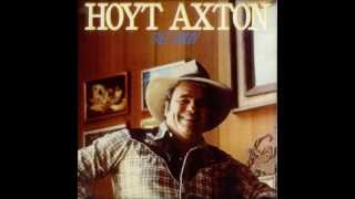 Hoyt Axton.  The Heart You Break ( May Be Your Own )